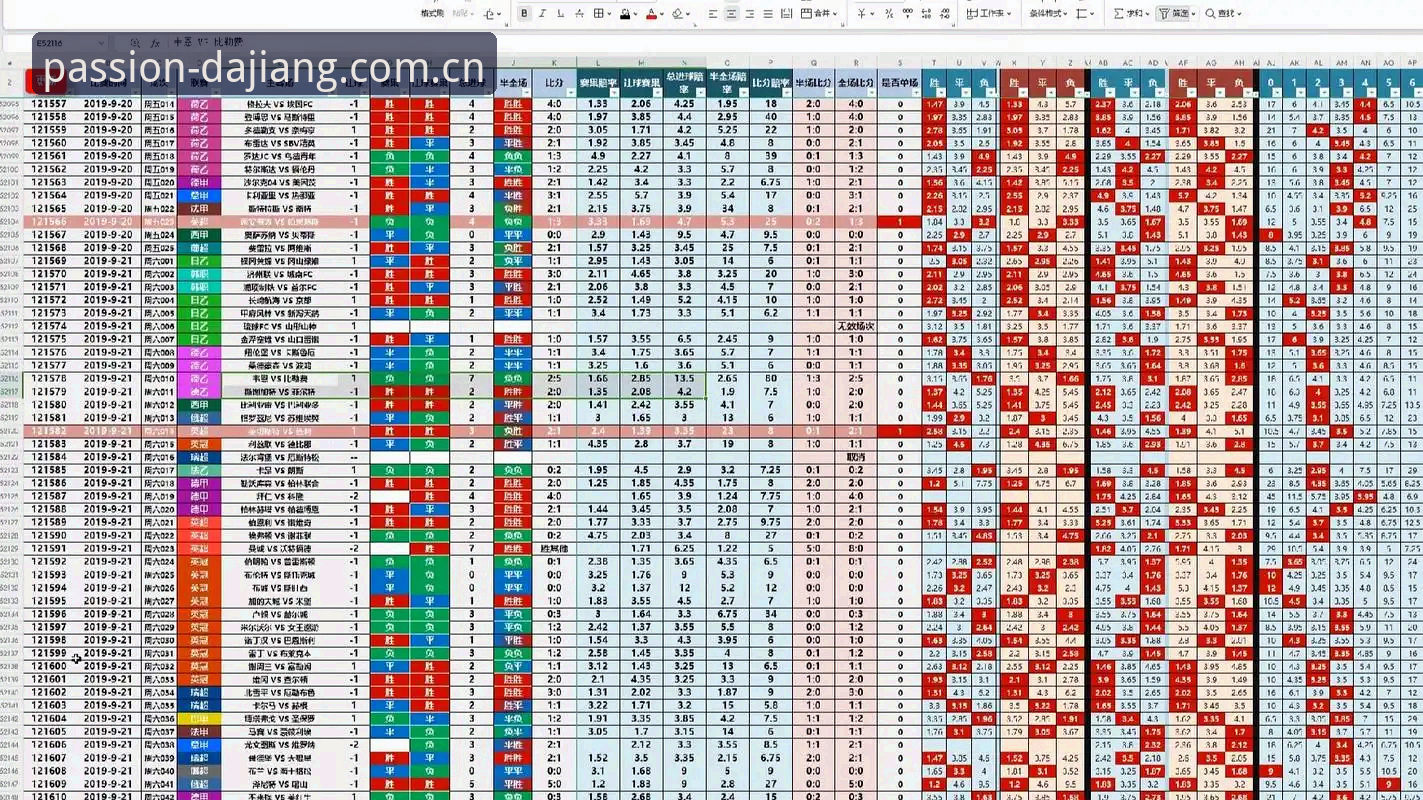 大江体育官方下载iOS版 揭秘大江体育官方下载iOS版:专业赔率分析与数据追踪的真相